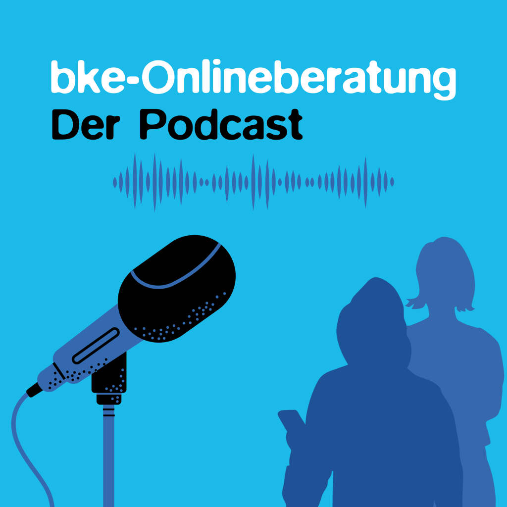 Titelbild bke-Onlineberatung_Der Podcast